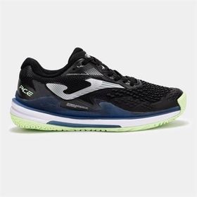 Joma TACLS2501AC Ace Siyah Toprak Sert Kort Kadın Tenis Ayakkabısı