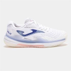 Joma TACLS2502AC Ace Beyaz Toprak Sert Kort Kadın Tenis Ayakkabısı