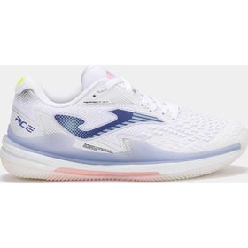 Joma TACLS2502C Ace Toprak Kort Kadın Beyaz Tenis Ayakkabısı