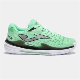 Joma TACLS2515C Ace Yeşil Toprak Kort Kadın Tenis Ayakkabısı