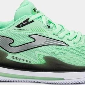 Joma TACLS2515C Ace Yeşil Toprak Kort Kadın Tenis Ayakkabısı