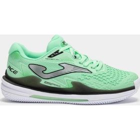 Joma TACLS2515C Ace Yeşil Toprak Kort Kadın Tenis Ayakkabısı