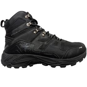 Joma Tk.Athabaska 2201 Siyah Waterproof Spor Erkek Bot