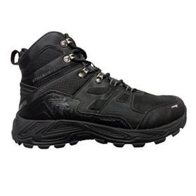 Joma Tk.Athabaska 2201 Siyah Waterproof Spor Erkek Bot