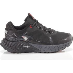 Joma TKKAVW2201 Siyah Erkek Spor Ayakkabı