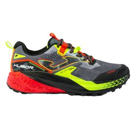 Joma TKKUBS2322 Gri Erkek Spor Ayakkabı
