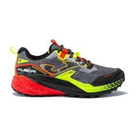 Joma TKKUBS2322 Gri Erkek Spor Ayakkabı