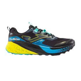 Joma TKKUBS2401 Kubor Siyah Renk Erkek Yürüyüş Ayakkabısı