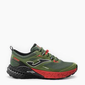 Joma TKRASS2323 Haki Erkek Lifestyle Ayakkabı