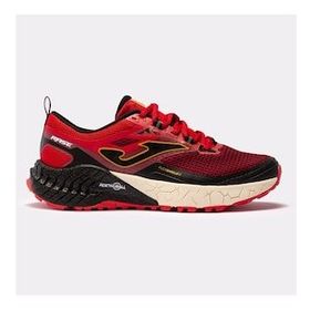 Joma TKRASW2220 Erkek Kırmızı Spor Ayakkabı