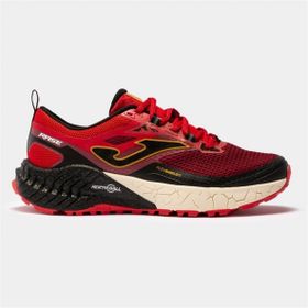 Joma TKRASW2220 Erkek Kırmızı Spor Ayakkabı