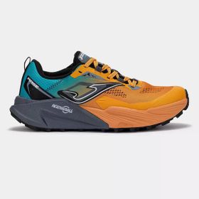 Joma TKRASW2508 Rase Turuncu Erkek Trekking Yürüyüş Ayakkabı