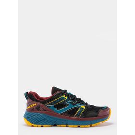 Joma TKRECS2301 TK.RECON MEN 2301 Siyah Erkek Lifestyle Ayakkabı