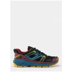 Joma TKRECS2301 TK.RECON MEN 2301 Siyah Erkek Lifestyle Ayakkabı