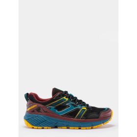 Joma TKRECS2301 TK.RECON MEN 2301 Siyah Erkek Lifestyle Ayakkabı