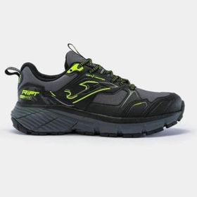 Joma TKRIFS2301 Siyah Erkek Yürüyüş Ayakkabısı