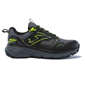 Joma TKRIFS2301 Siyah Erkek Yürüyüş Ayakkabısı