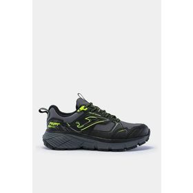 Joma TKRIFS2301 Siyah Erkek Yürüyüş Ayakkabısı