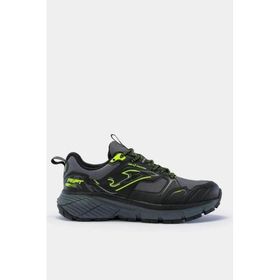 Joma TKRIFS2301 Siyah Erkek Yürüyüş Ayakkabısı