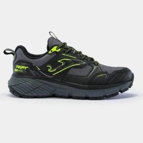 Joma TKRIFS2301 Siyah Erkek Yürüyüş Ayakkabısı