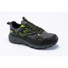 Joma TKRIFS2301 Siyah Erkek Yürüyüş Ayakkabısı