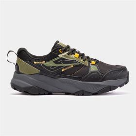 Joma TKRIFW2431 Rift Men Aislatex Siyah Spor Erkek Bot