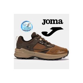 Joma TKSAJW2424 Sajo Men 2424 Brown Kahve Erkek Spor Ayakkabısı