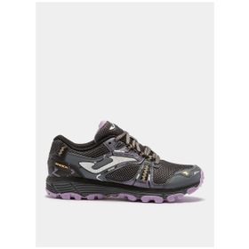 Joma TKSHLW2312 SHOCK LADY 2312 GREY Gri Kadın Trekking Ayakkabısı