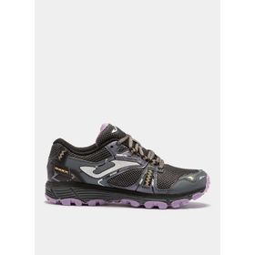 Joma TKSHLW2312 SHOCK LADY 2312 GREY Gri Kadın Trekking Ayakkabısı