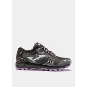 Joma TKSHLW2312 SHOCK LADY 2312 GREY Gri Kadın Trekking Ayakkabısı