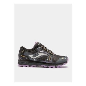 Joma TKSHLW2312 SHOCK LADY 2312 GREY Gri Kadın Trekking Ayakkabısı