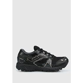 Joma TKSHLW2331 Siyah Kadın Trekking Ayakkabısı