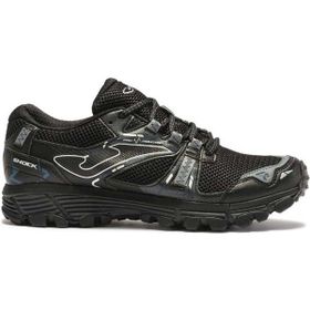 Joma TKSHOW2301 Shock Men 2301 Siyah Erkek Yürüyüş Ayakkabısı