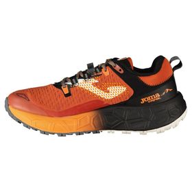 Joma TKSIMS2420 Sima Turuncu Renk Erkek Yürüyüş Ayakkabısı