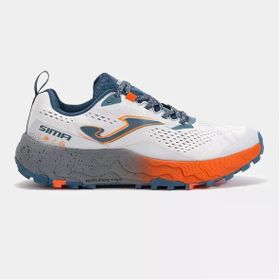Joma TKSIMW2502 Sıma 2501 Çok Renkli Erkek Trekking Yürüyüş Ayakkabı