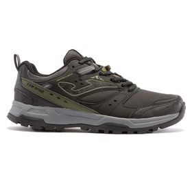 Joma TKTANW2201 Siyah Erkek Spor Ayakkabı