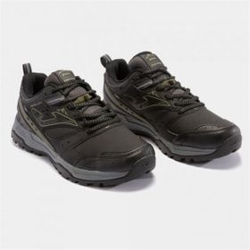 Joma TKTANW2201 Siyah Erkek Spor Ayakkabı