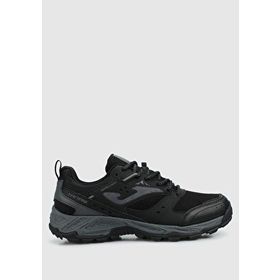 Joma TKTANW2401 TK Tanaq Aislatex 2401 Black Siyah Erkek Koşu Ayakkabısı