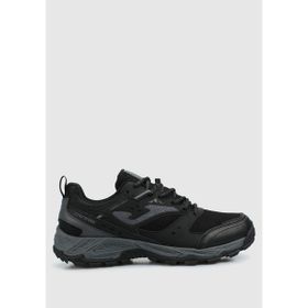 Joma TKTANW2401 TK Tanaq Aislatex 2401 Black Siyah Erkek Koşu Ayakkabısı