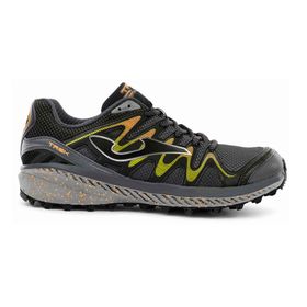 Joma TKTRES2322 Gri Erkek Spor Ayakkabı
