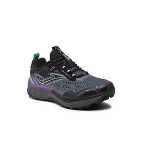 Joma TKTULS2401 Tundra Siyah Kadın Yürüyüş Ayakkabısı