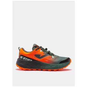 Joma TKTULW2301 TUNDRA LADY 2301 Siyah Pembe Kadın Trekking Ayakkabısı