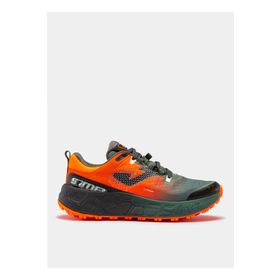 Joma TKTULW2301 TUNDRA LADY 2301 Siyah Pembe Kadın Trekking Ayakkabısı