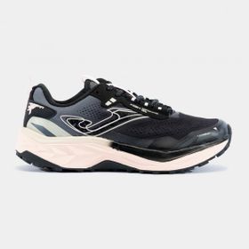 Joma TKTULW2301 TUNDRA LADY 2301 Siyah Pembe Kadın Trekking Ayakkabısı