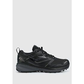 Joma TKVOLW2301 Siyah Kadın Trekking Ayakkabısı