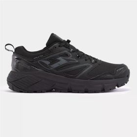 Joma TKVORW2401 Vora Men Aislatex Siyah Spor Erkek Bot