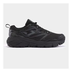 Joma TKVORW2401 Vora Men Aislatex Siyah Spor Erkek Bot