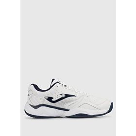 Joma TM100S2322P Beyaz Lacivert Erkek Spor Ayakkabı