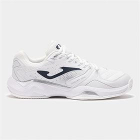 Joma TM100S2502C Master Beyaz Toprak Kort Erkek Tenis Ayakkabısı