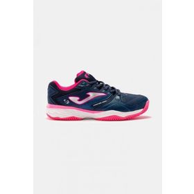 Joma TM10LS2203P Lacivert Kadın Spor Ayakkabı